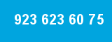 923 623 60 75